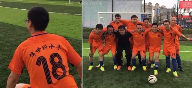 球場上，他們是兄弟。.jpg